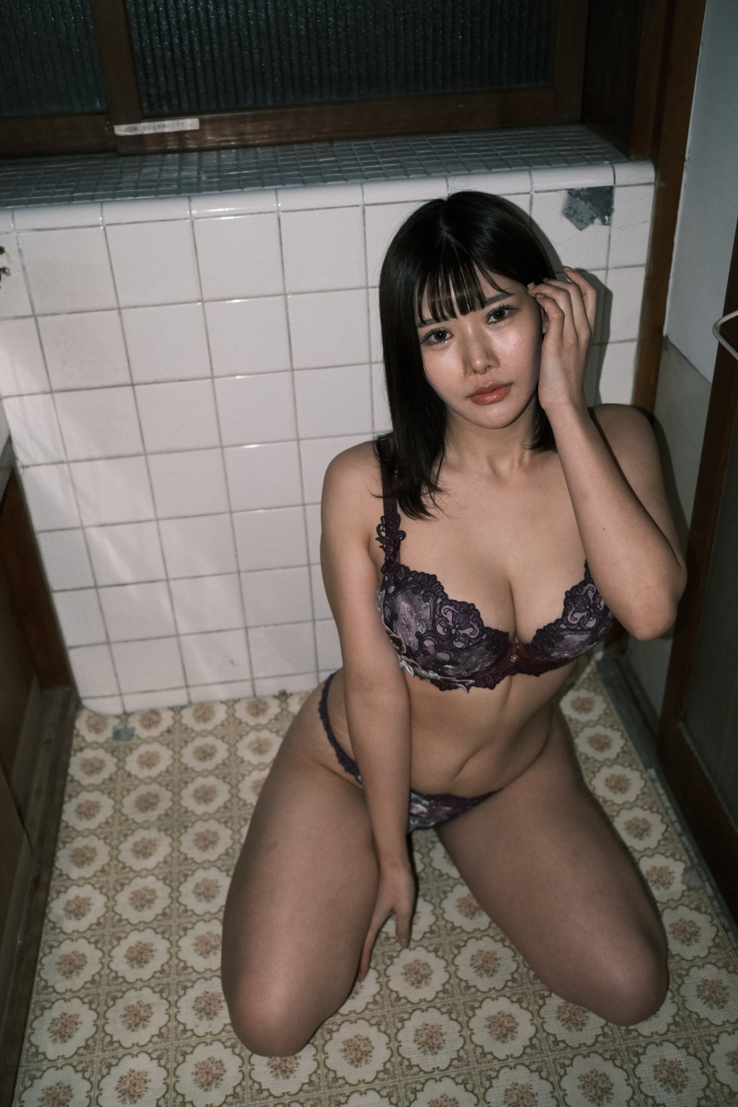 【性春】櫻茉日#4
