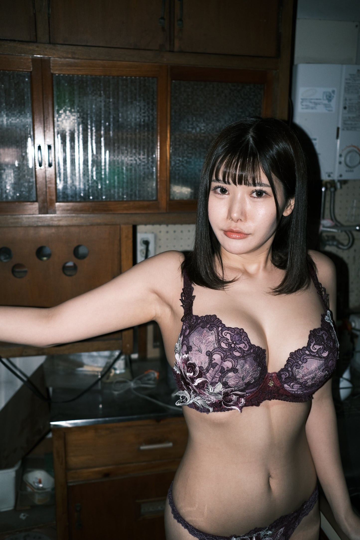 【性春】櫻茉日#5