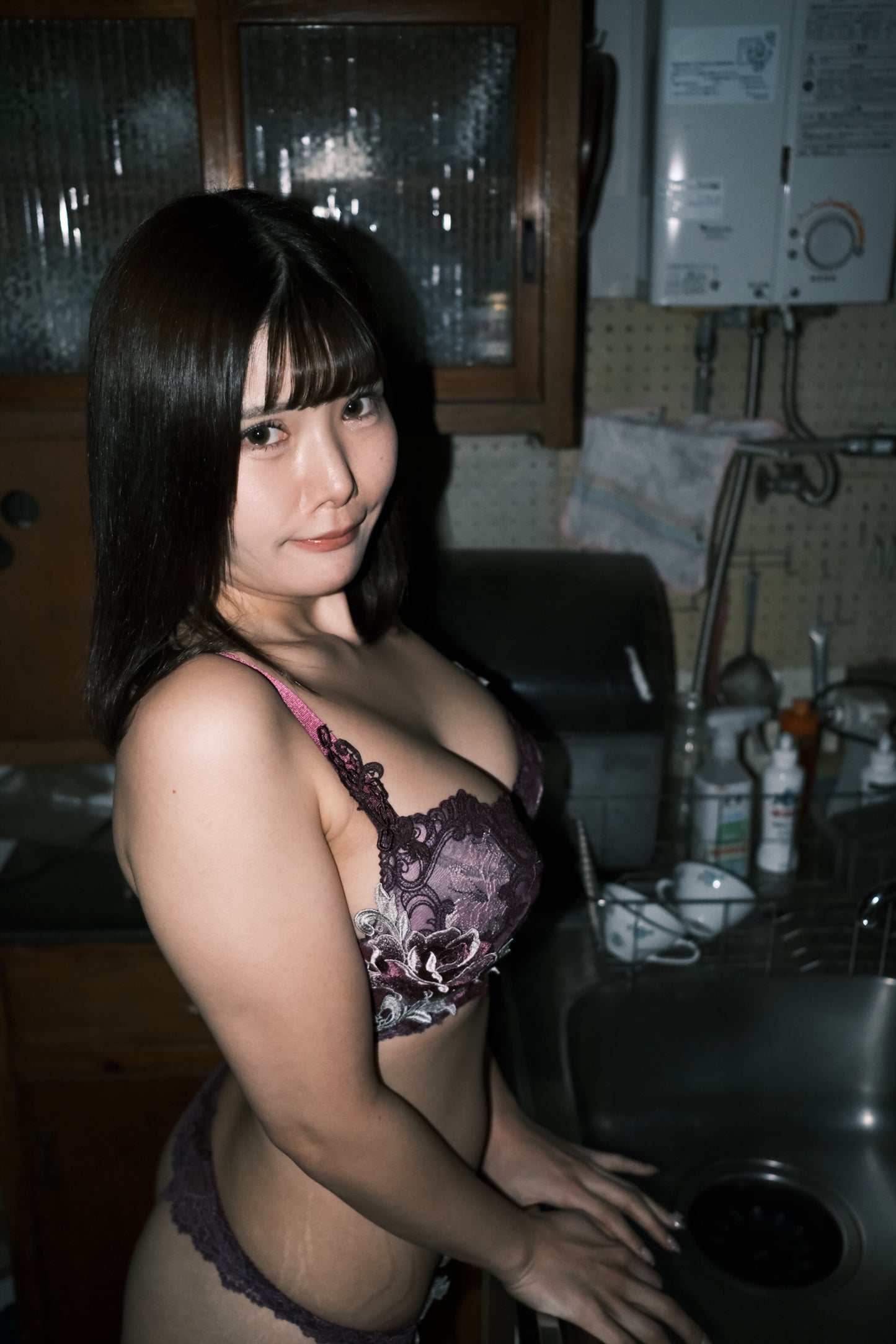 【性春】櫻茉日#5