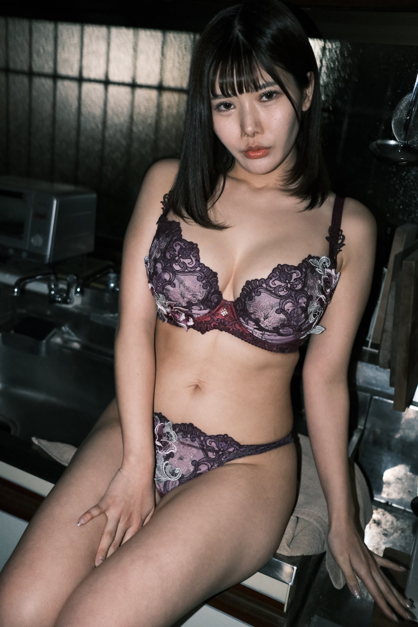 【性春】櫻茉日#5