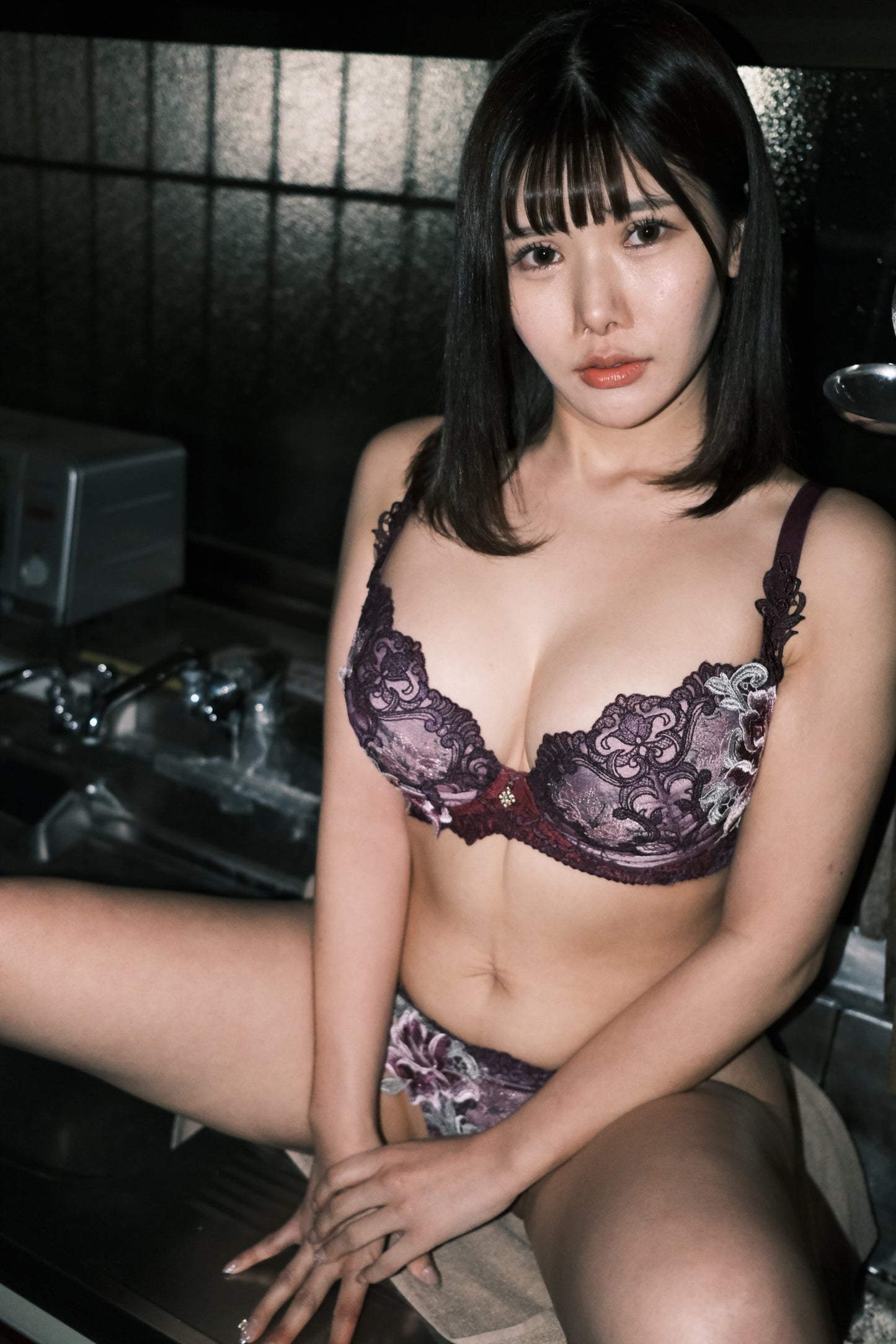 【性春】櫻茉日#5