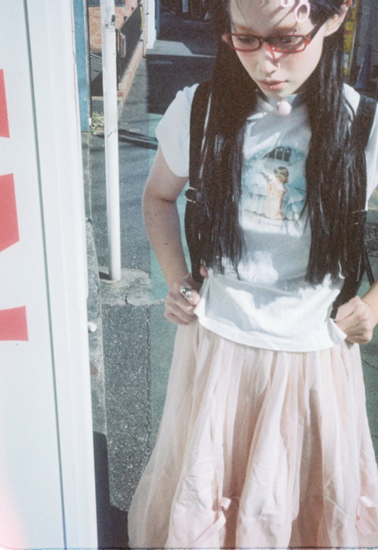 【bloody mary girl】Dudu