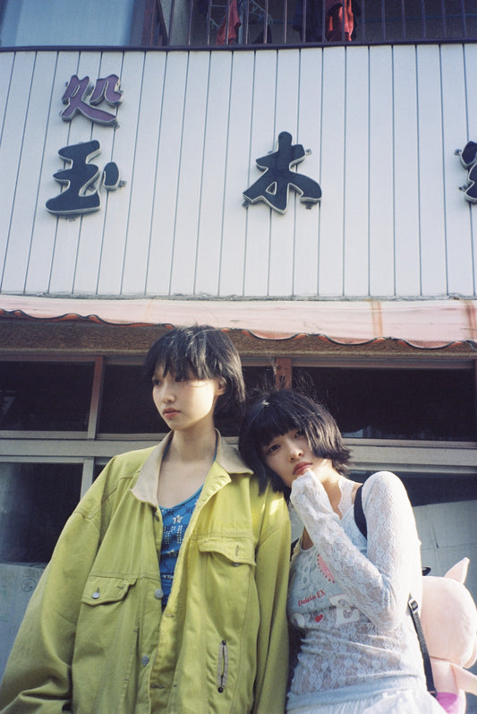 【トモラブ】duda, Ueni