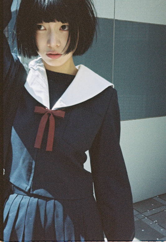 【さくら、またね】Ueni