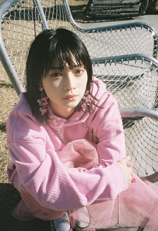 【リボンさん】Mako Tanaka