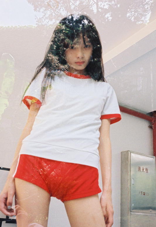 【飛んだ魚】Jamboochuu