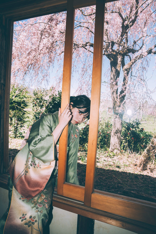 【追憶/reminiscence】Ruka #2