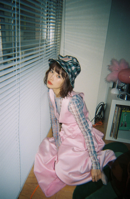 【追憶/reminiscence】julie #4