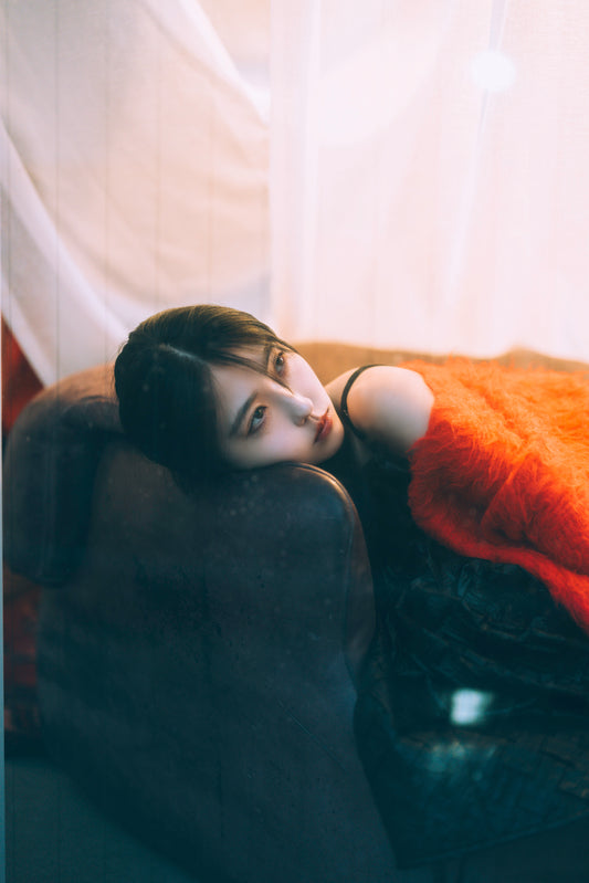 【追憶/reminiscence】Haruka Aosaki #1