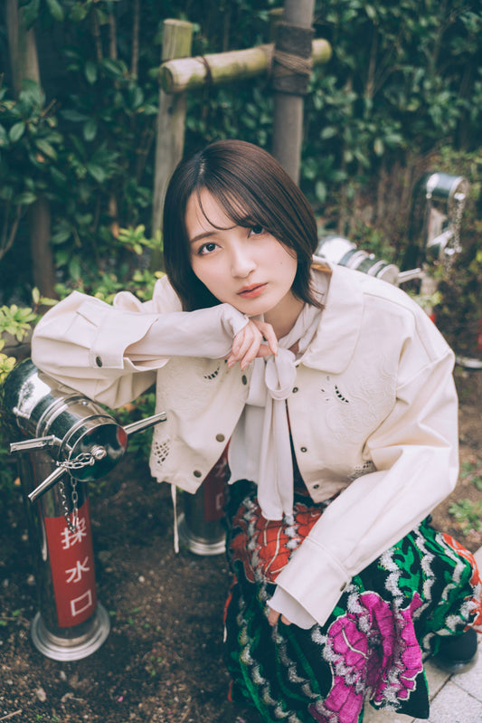 【追憶/reminiscence】Ayano Usami