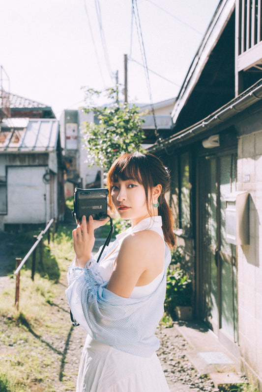 【追憶/reminiscence】suet