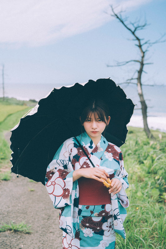 【追憶/reminiscence】Ruka #3