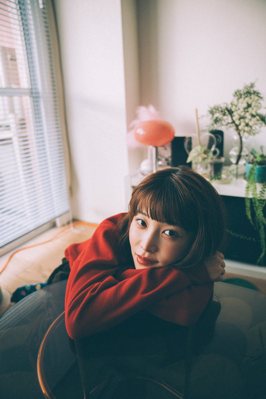 【追憶/reminiscence】julie #2
