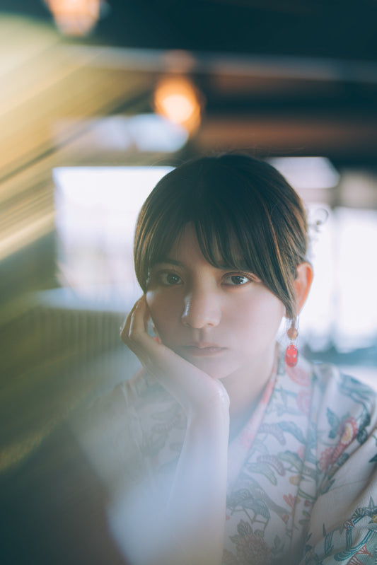 【追憶/reminiscence】Ruka