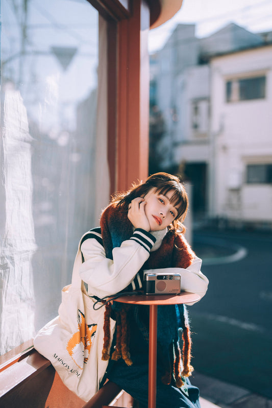 【追憶/reminiscence】julie #1