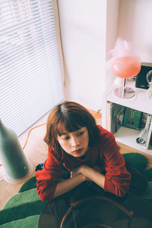 【追憶/reminiscence】julie #2
