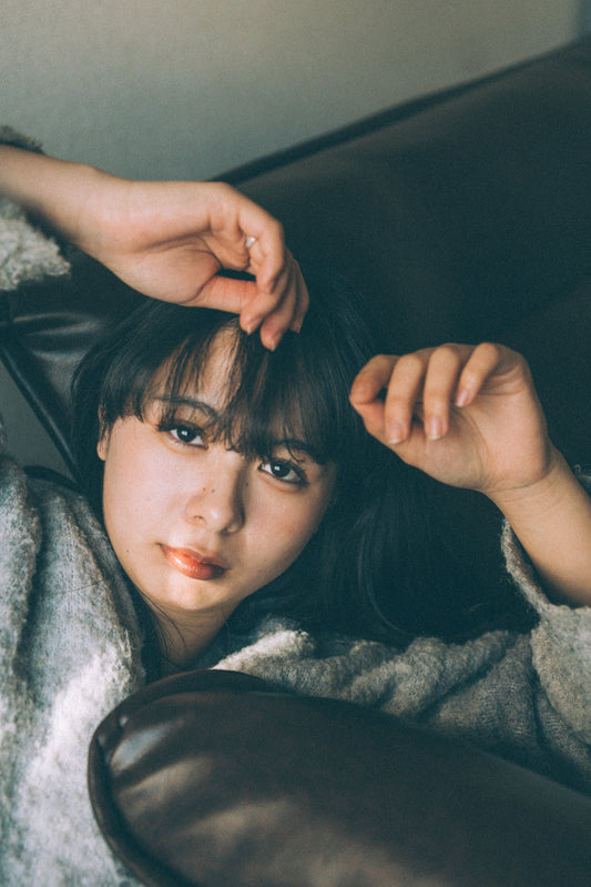 【追憶/reminiscence】Mina Minami #3