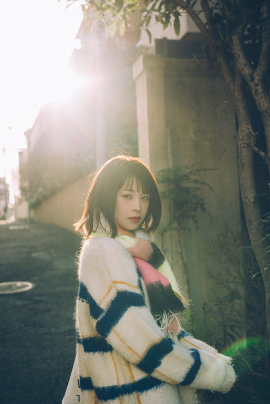 【追憶/reminiscence】julie #3