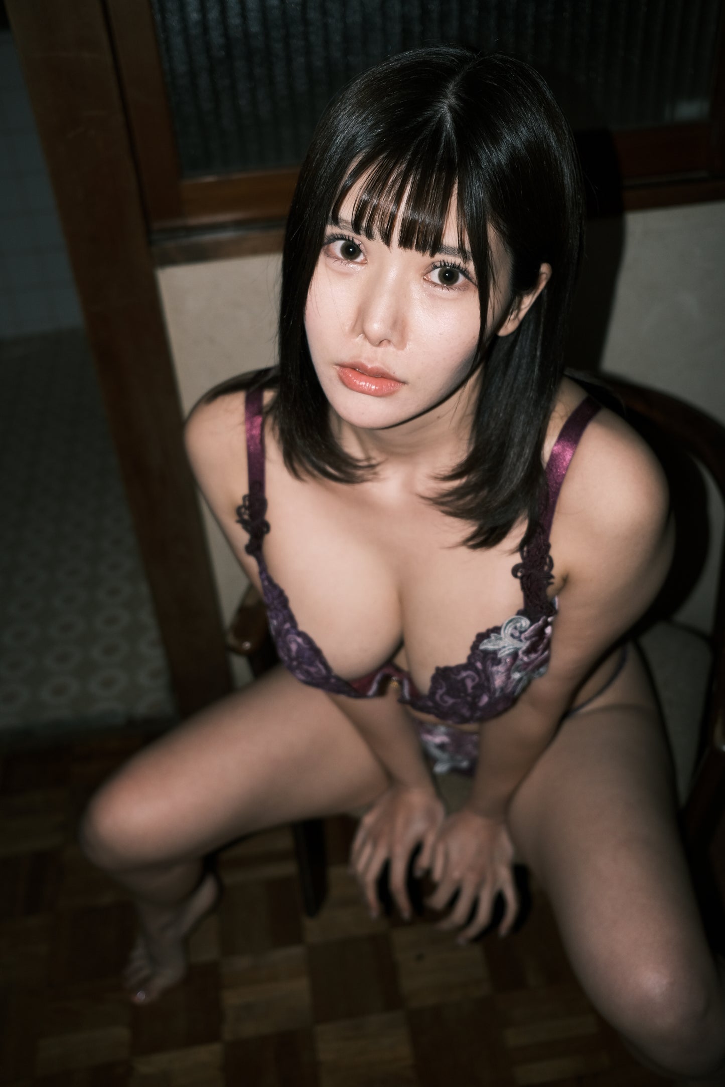 【性春】櫻茉日#4