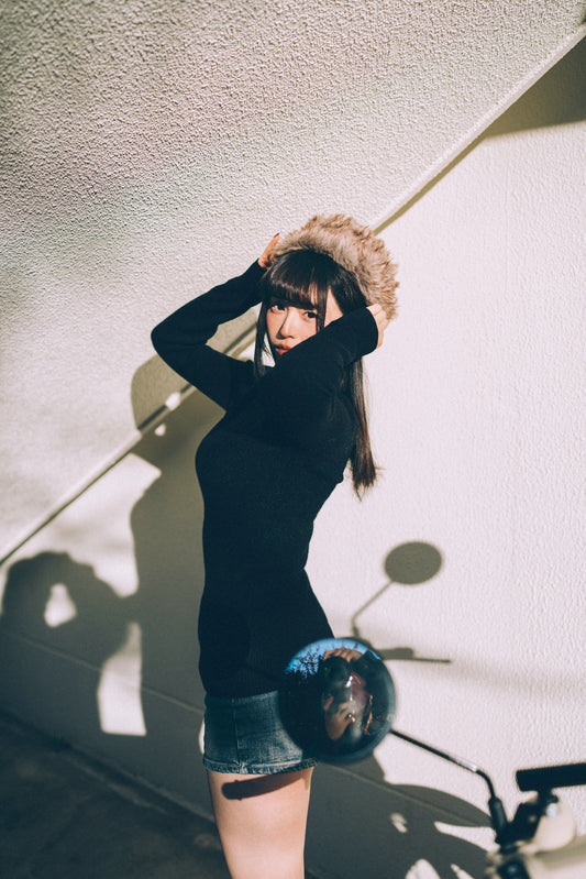 【追憶/reminiscence】Christine #2