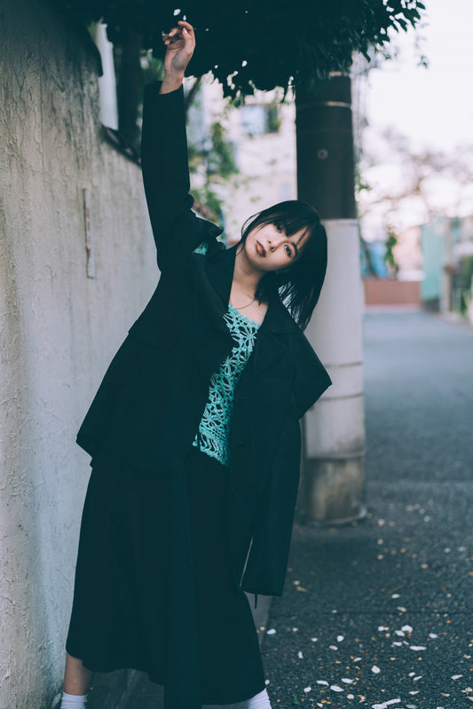 【追憶/reminiscence】Mina Minami #5