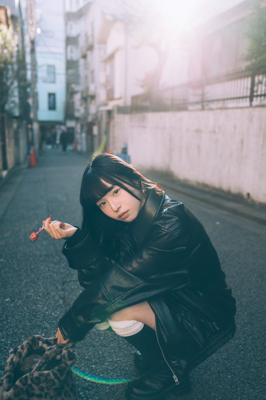 【追憶/reminiscence】Christine #3