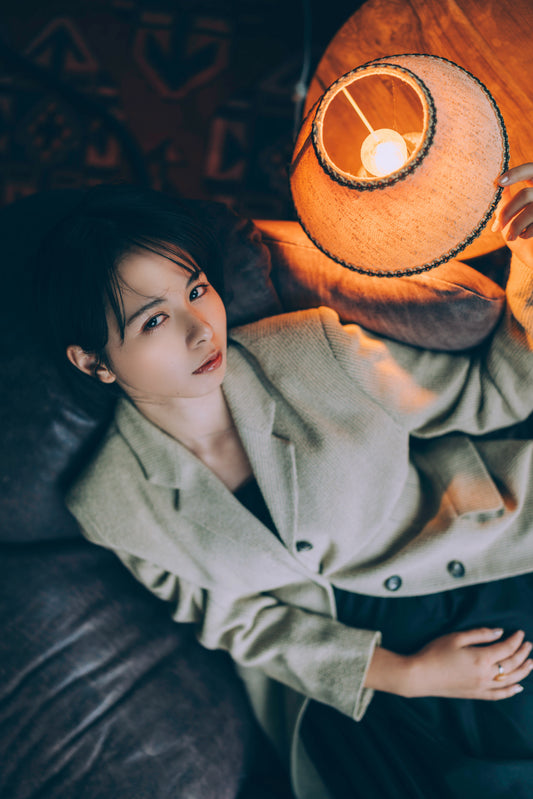 【追憶/reminiscence】Mina Minami #7