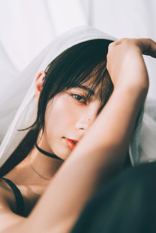 【追憶/reminiscence】Mina Minami #4