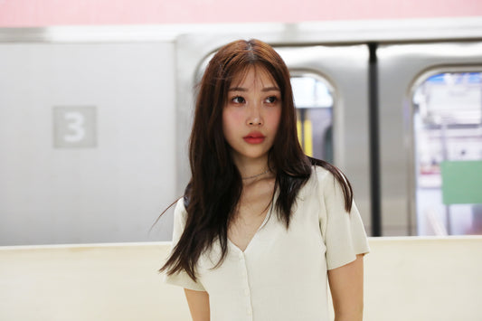 【女傑論】Rina Vol.4