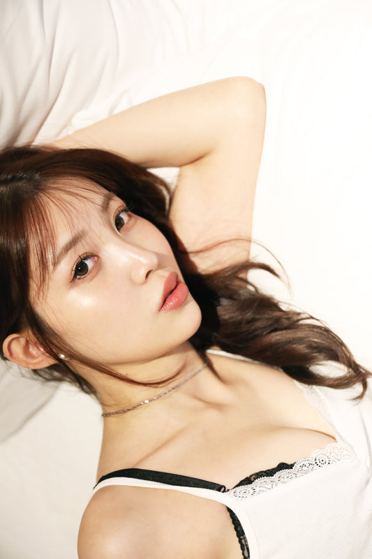 【女傑論】Rina Vol.2