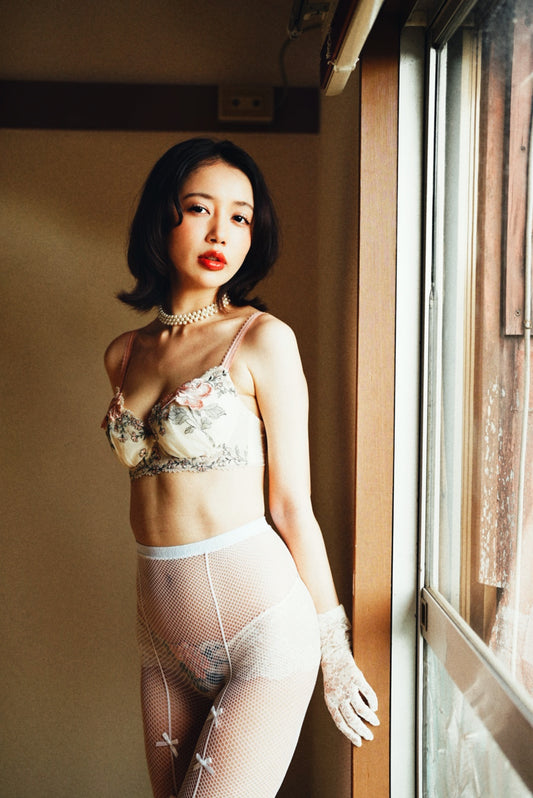 【性春】 美咲かんな #3