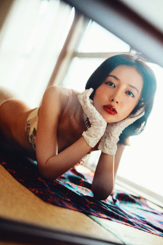【性春】 美咲かんな #4