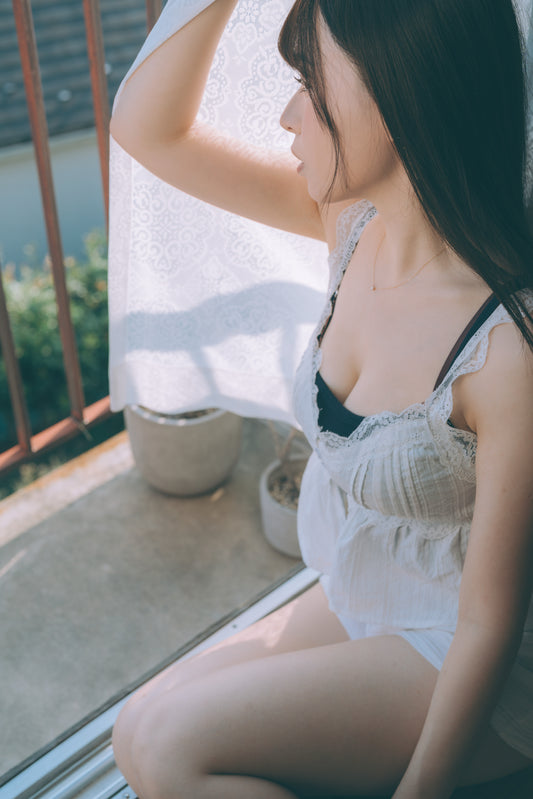 【僕と君の5畳半】Christine Lau Vol.1